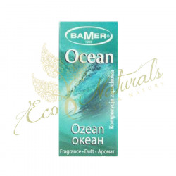 Kompozycja zapachowa OCEAN
