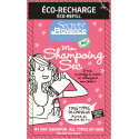 UZUPEŁNIACZ - organiczny suchy szampon