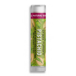 Naturalny balsam do ust ORZESZKI PISTACJOWE