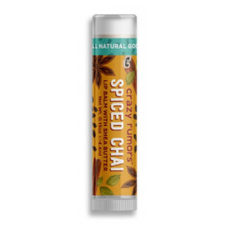 Naturalny balsam do ust AROMATYCZNA HERBATA