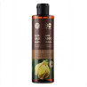 Szampon do włosów olej ylang-ylang kompleks roślinnych protein