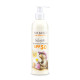 Przeciwsłoneczny balsam do ciała dla dzieci 3+ SPF 50