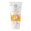 JAGODOWA organiczna pasta do zębów dla dzieci 0+ BEZ FLUORU
