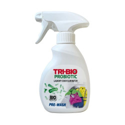 Probiotyczny spray usuwający nieprzyjemne zapachy