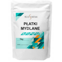 PŁATKI MYDLANE