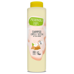 Szampon REGENERUJĄCY do włosów suchych i zniszczonych