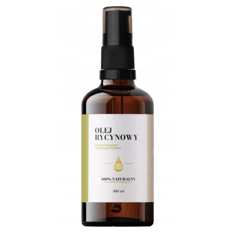 Olej jojoba 100% BIO tłoczony na zimno - do twarzy, ciała i włosów