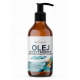 Olej jojoba 100% BIO tłoczony na zimno - do twarzy, ciała i włosów