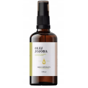 Olej jojoba 100% NAWILŻA, REGULUJE SEBUM, WZMACNIA WŁOSY